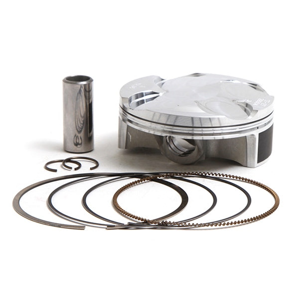 PISTON PRO-REPLICA KIT HON VERTEX