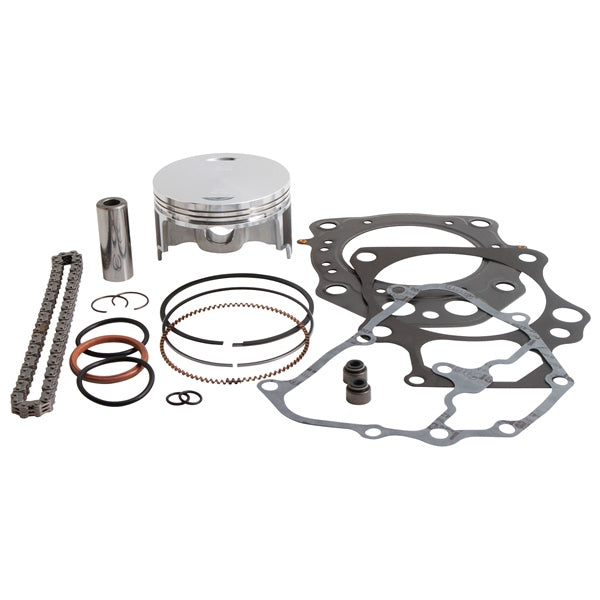 TOP END PISTON KIT HON VERTEX