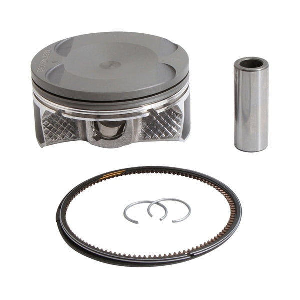 PISTON REPLICA KIT HON VERTEX