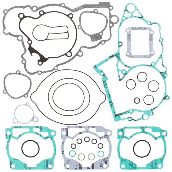GASKET COMPL KIT HUSQV WINDEROSA