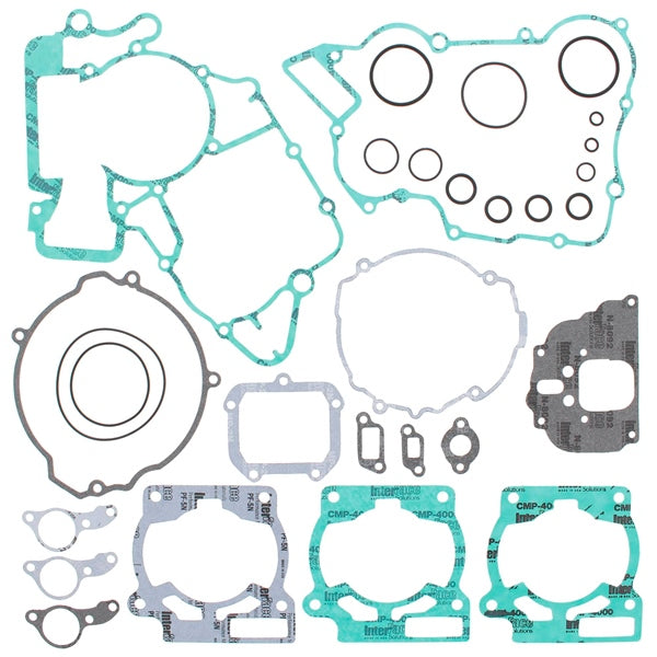 GASKET COMPL KIT HUSQV WINDEROSA