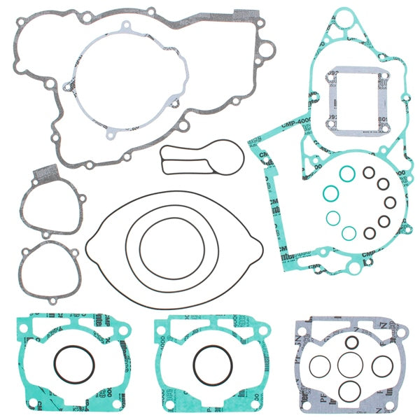 GASKET COMPL KIT HUSQV WINDEROSA