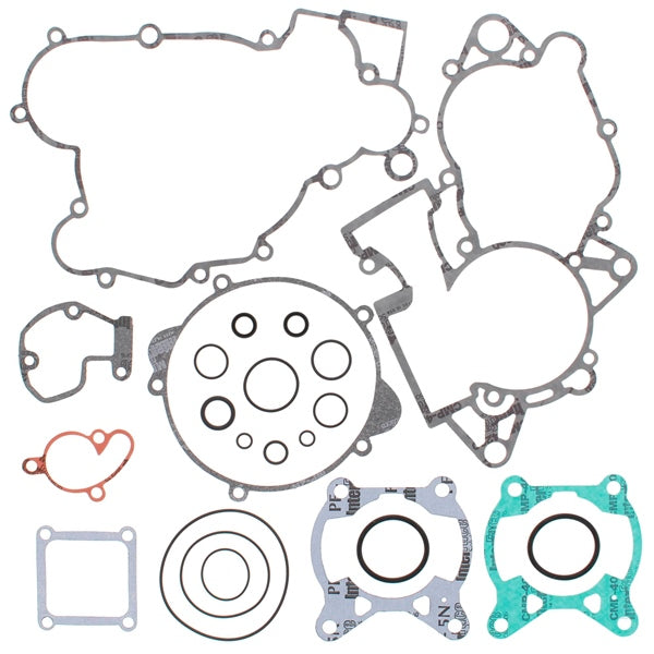 GASKET COMPL KIT HUSQV WINDEROSA