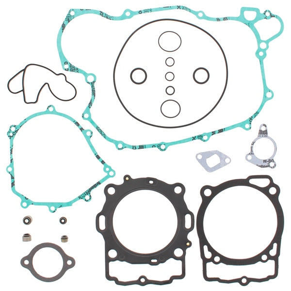 GASKET COMPL KIT HUSQV WINDEROSA