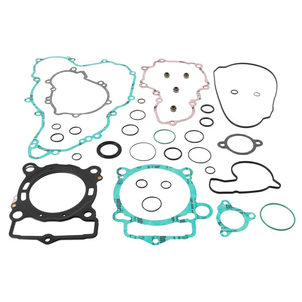 GASKET COMPL KIT HUSQV WINDEROSA