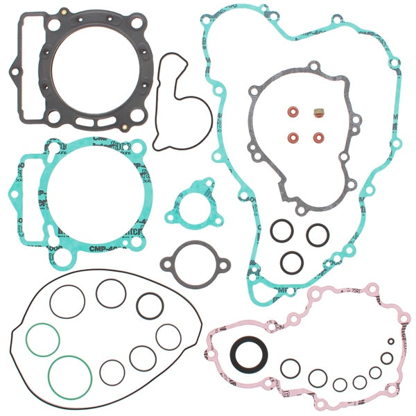 GASKET COMPL KIT HUSQV WINDEROSA