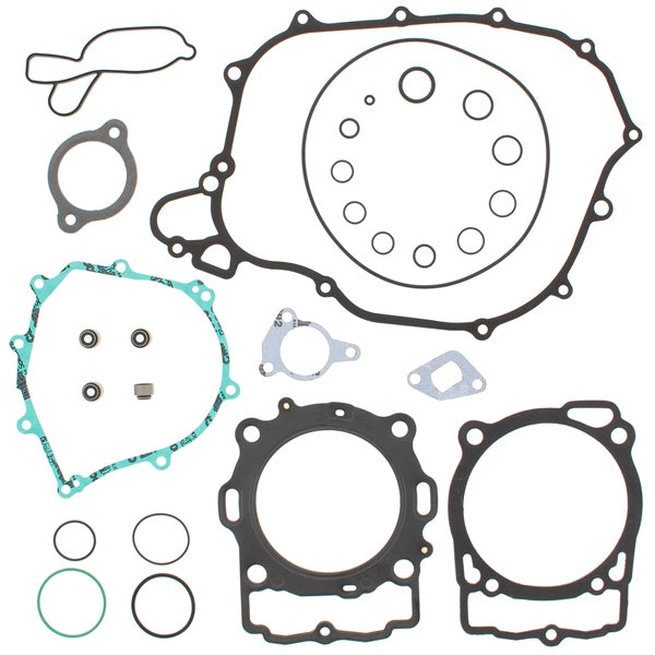 GASKET COMPL KIT HUSQV WINDEROSA