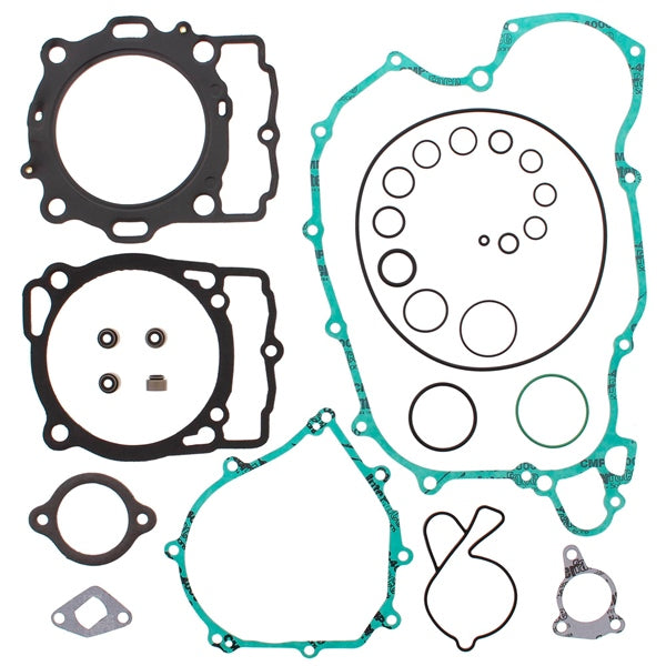 GASKET COMPL KIT HUSQV WINDEROSA