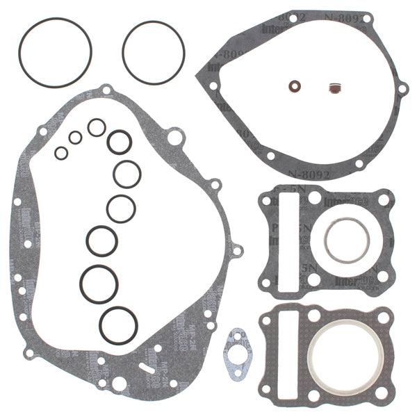 GASKET COMPL KIT SUZ WINDEROSA