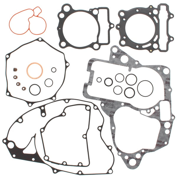 GASKET COMPL KIT SUZ WINDEROSA