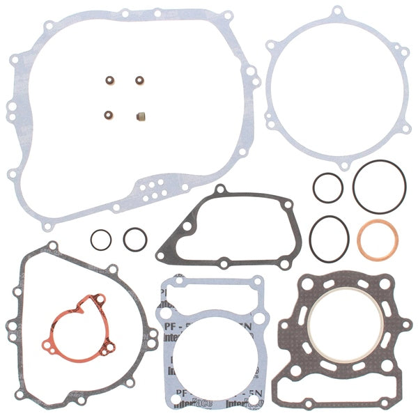GASKET COMPL KIT KAWA WINDEROSA