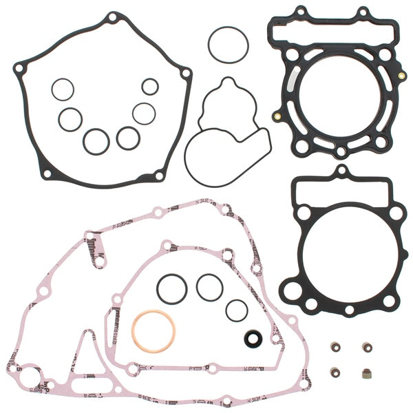 GASKET COMPL KIT KAWA WINDEROSA