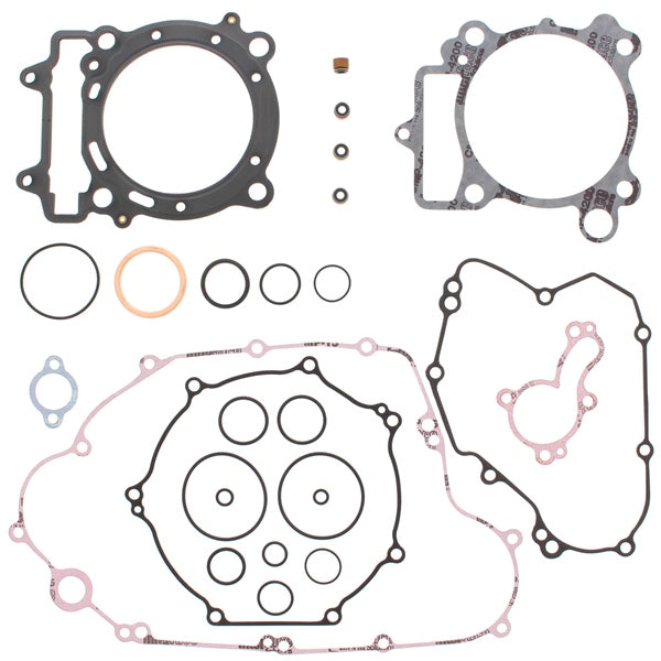 GASKET COMPL KIT KAWA WINDEROSA