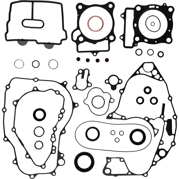 GASKET COMPL KIT HON WINDEROSA