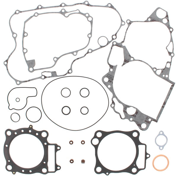GASKET COMPL KIT HON WINDEROSA
