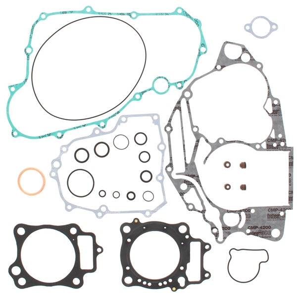 GASKET COMPL KIT HON WINDEROSA