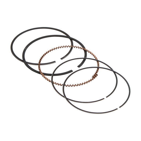 PISTON RING SET HON VERTEX