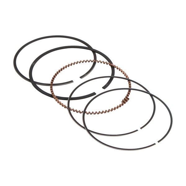 PISTON RING SET HON VERTEX