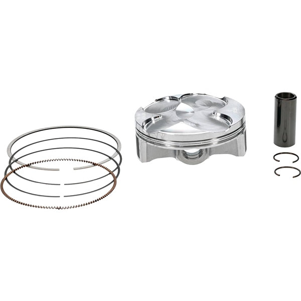 PISTON PRO-REPLICA KIT HON VERTEX