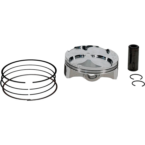 PISTON PRO-HC KIT HON VERTEX
