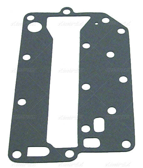 INNER EXHAUST COVER GASKET SIERRA