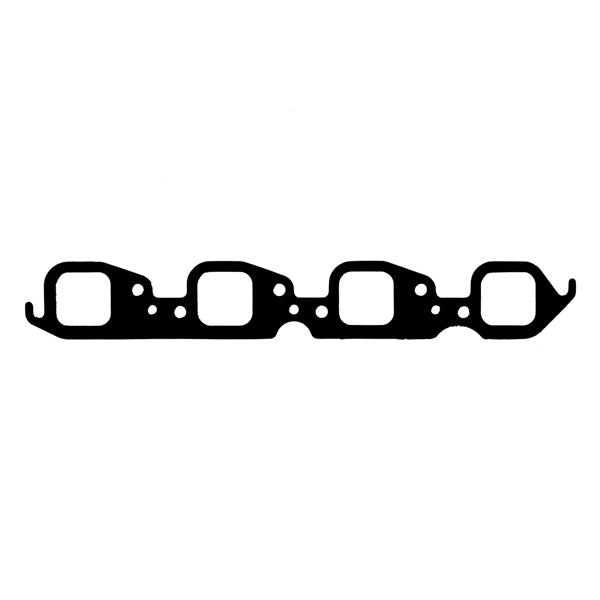 Exhaust Gaskets - Exhaust Manifold Gasket 18-0418
