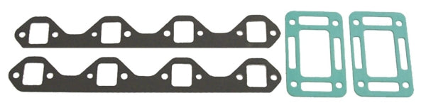 Exhaust Gaskets - Exhaust Manifold Gasket Set 18-0603