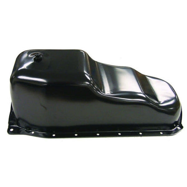 Oil Pans - Oil Pan 18-0612