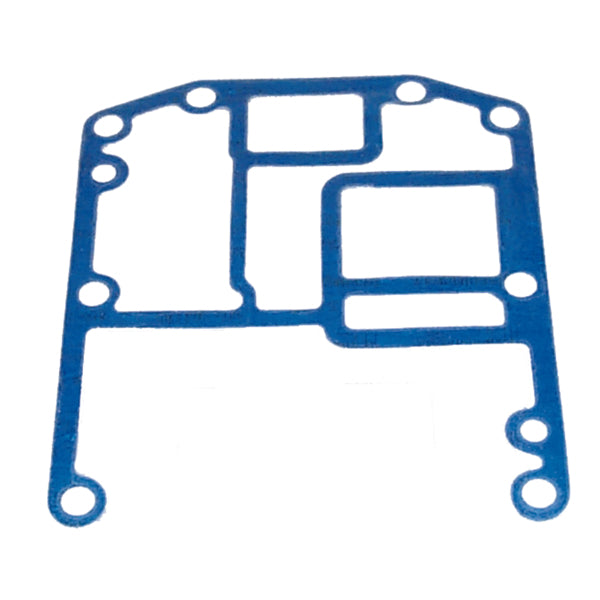 Engine Gaskets - Powerhead Base Gasket 18-0670