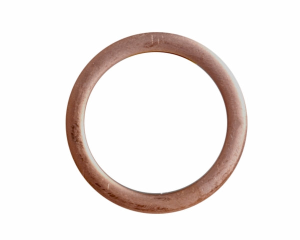 GASKET, CRANKCASE DRAIN