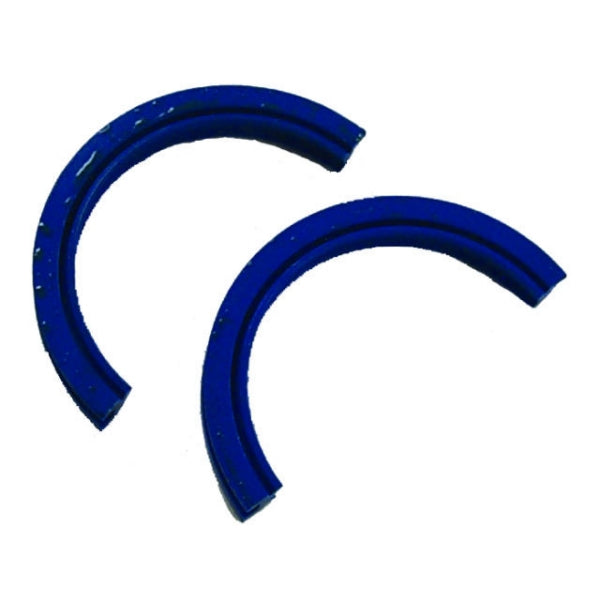 Engine Gaskets - 18-1211 Crankshaft Gasket