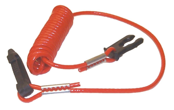 LANYARD W/CLIP