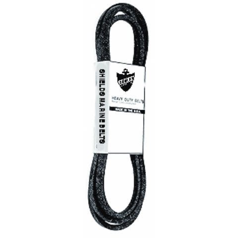MARINE V-BELT - SIERRA