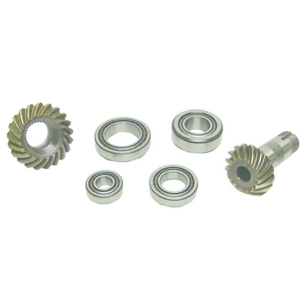 Gears - Upper Gear kit with bearing