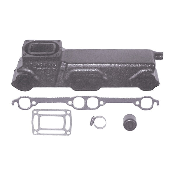 Exhaust Manifolds - Exhaust Manifold 18-1903