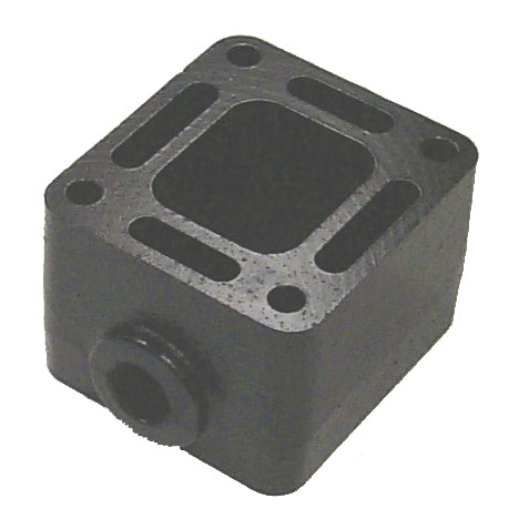 MANIFOLD RISER SPACER
