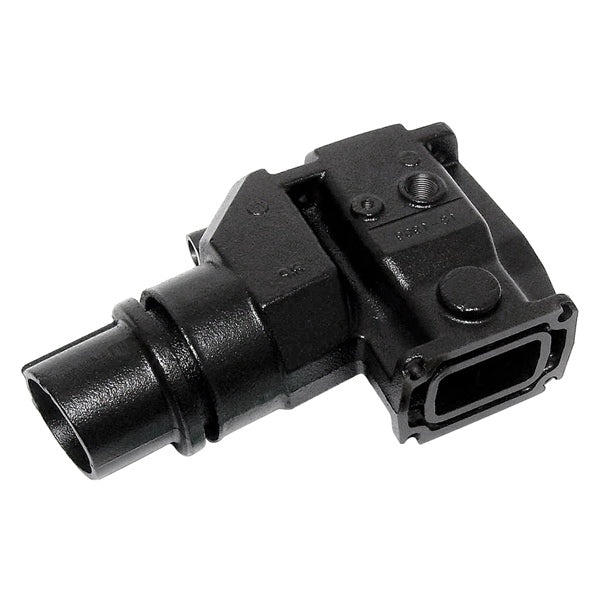Exhaust Elbows - Elbow 18-1909-1