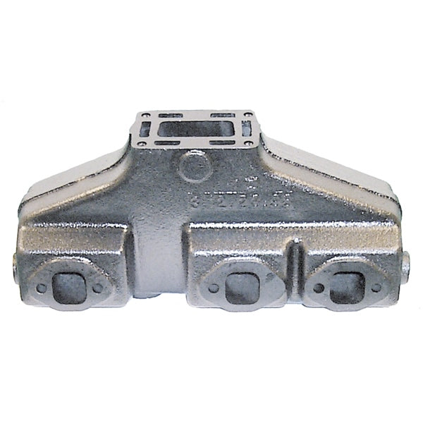 EXHAUST MANIFOLD 4.3L