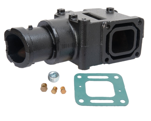 118-1976-1 - G MANIFOLD ELBOW