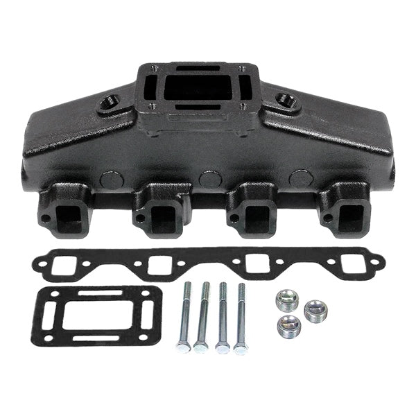 EXHAUST MANIFOLD