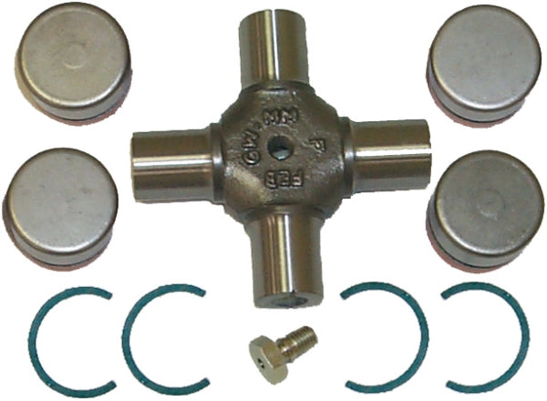 Engine Gaskets - Universal Joint 18-2097