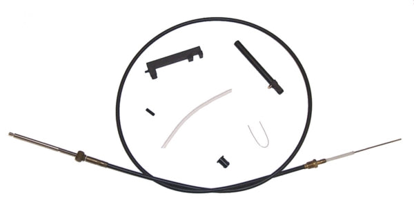 Clutch Cables - Clutch Cable 18-2190