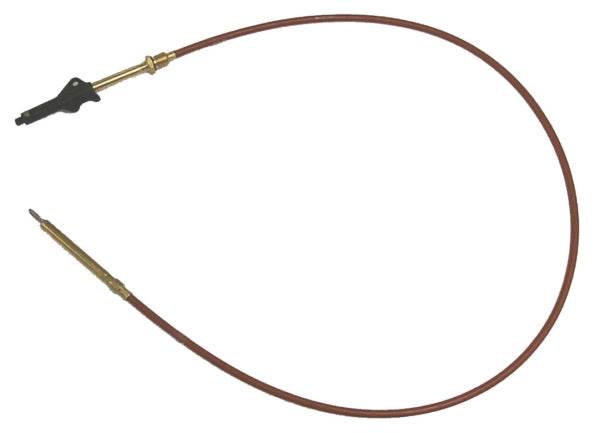 Clutch Cables - 18-2246 Clutch Cable Assembly