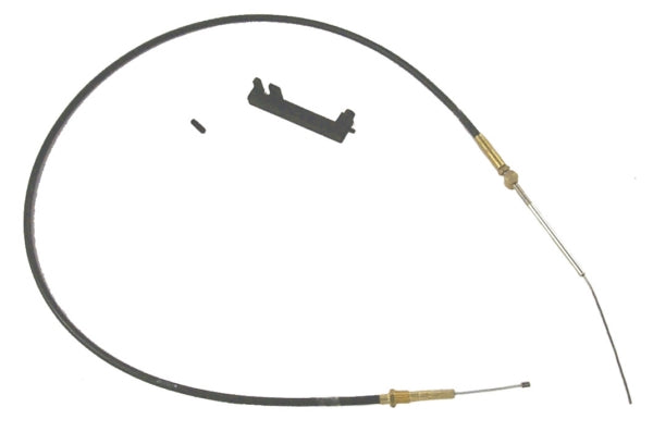 Clutch Cables - Clutch Cable Assembly 18-2248