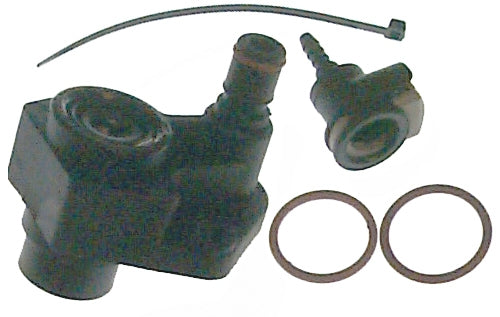 SHIFT ROD BUSHING ASSEMBLY SIERRA
