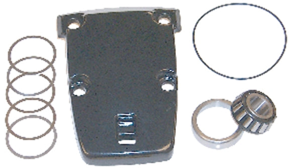 DRIVE NUT CAP UPPER SIERRA