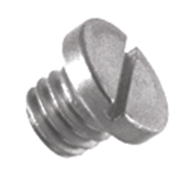 Drain Plugs - Lower Unit Drain Plug 18-2387
