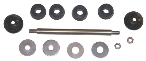 TRIM CYLINDER ANCHOR PIN KIT SIERRA