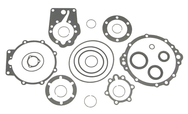 Clutch Replacement Parts - Transmission Seal Kit
