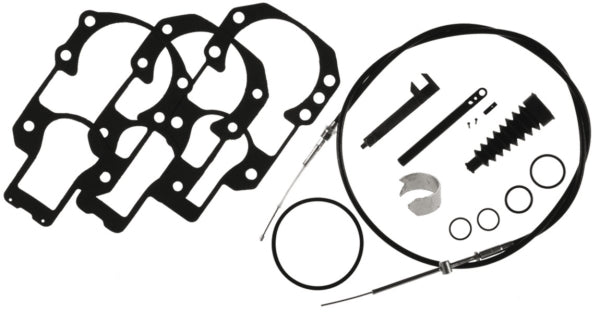 Clutch Cables - Lower Clutch Cable Kit 18-2600